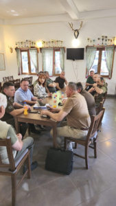 ŽUPANIJSKO PRVENSTVO U LOVNOM STRELJAŠTVU.docx