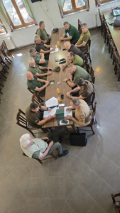 ŽUPANIJSKO PRVENSTVO U LOVNOM STRELJAŠTVU.docx