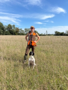 15. LOVNOKINOLOŠKI KUP „SV. HUBERT 3