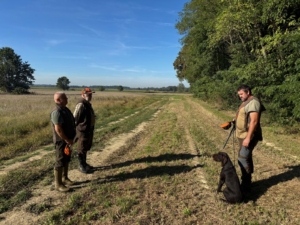 15. Lovnokinološki kup „Sv. Hubert (1)