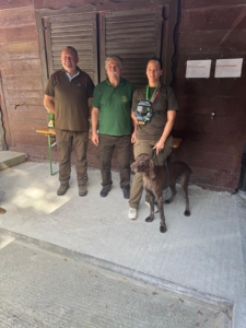 15. Lovnokinološki kup „Sv. Hubert (4)