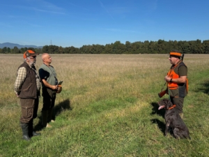 15. Lovnokinološki kup „Sv. Hubert (5)