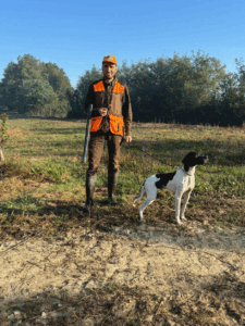 15. Lovnokinološki kup „Sv. Hubert (5)