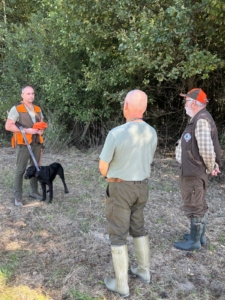 15. Lovnokinološki kup „Sv. Hubert (6)