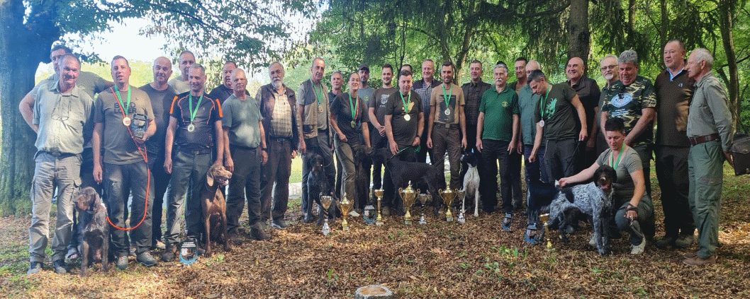 15. Lovnokinološki kup „Sv. Hubert (6)