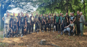 15. Lovnokinološki kup „Sv. Hubert (6)