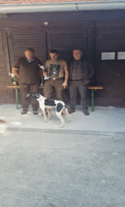 15. Lovnokinološki kup „Sv. Hubert (7)